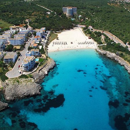 Grupotel Club Cala Marsal Puerto Colom Exteriör bild